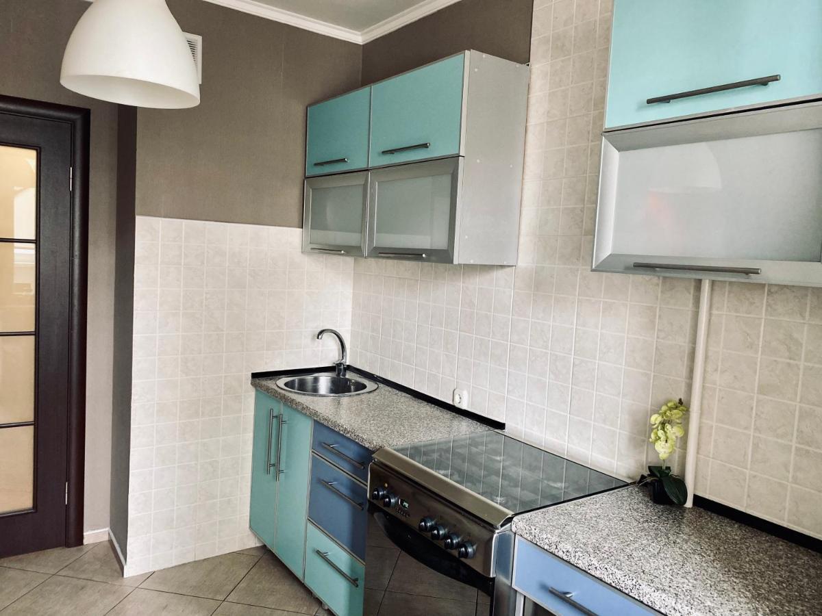 Apartments On Limozha Grodno Exterior photo